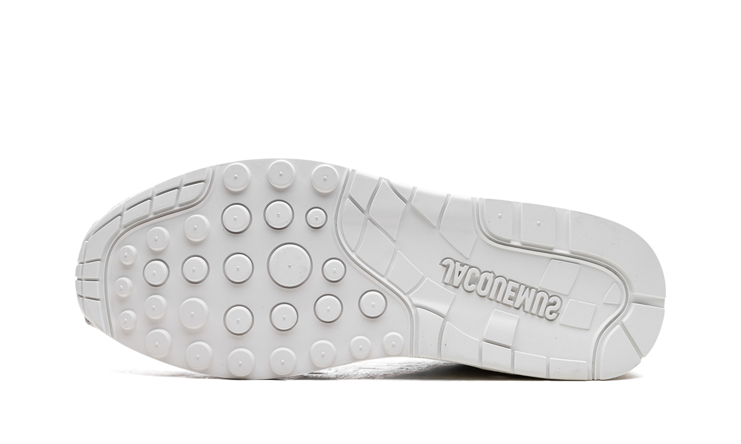 Air Max 1'86 WMNS"Jacquemus - White" HM6690 100