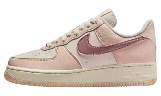 Air Force 1'07 Next Nature WMNS"Soft Pearl Particle Pink" IM2507 001