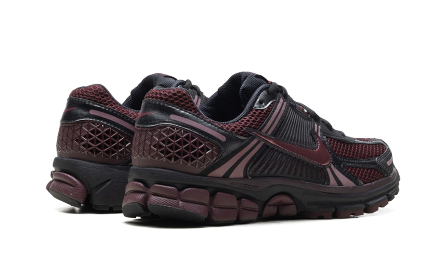 Zoom Vomero 5 WMNS"Black Burgundy Crush" IB8929 002