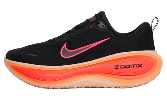 Vomero Plus WMNS"Black Bright Mango Hot Lava" HV8154 010