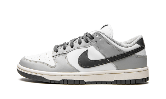 DUNK LO MNS WMNS"Light Smoke Grey" DD1503 117