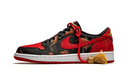 1 Low OG "Chinese New Year 2021" DD2233 001