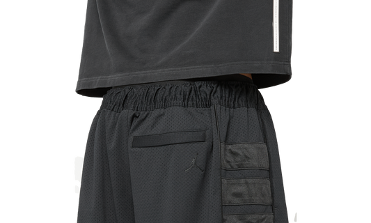 Cat Scratch Shorts "Infinite Archives - Black" HV8680 010