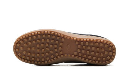 Field General WMNS"Black White Gum" HJ6000 001