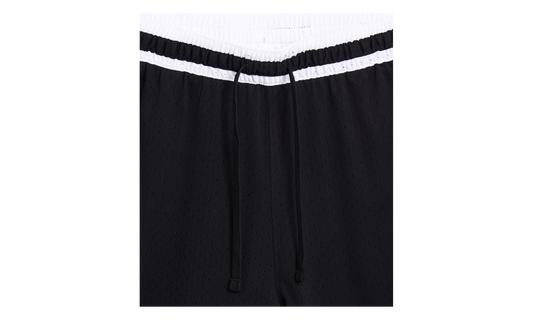 Sport Dri-FIT Mesh Diamond Shorts "Black" HF9910 010