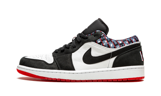1 Low Q54 "Quai 54"