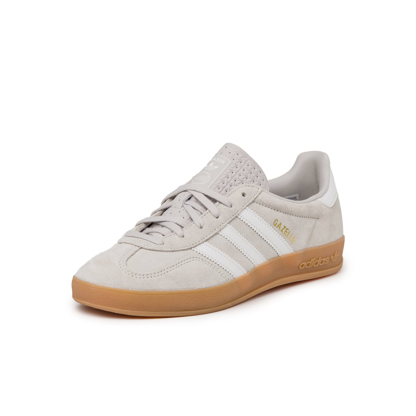 Gazelle Indoor