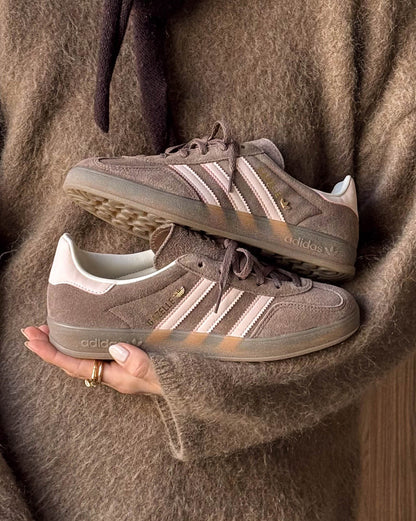 Gazelle Indoor W
