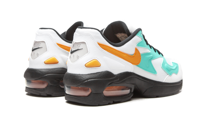 AIR MAX 2 LIGHT WMNS CJ7980 100