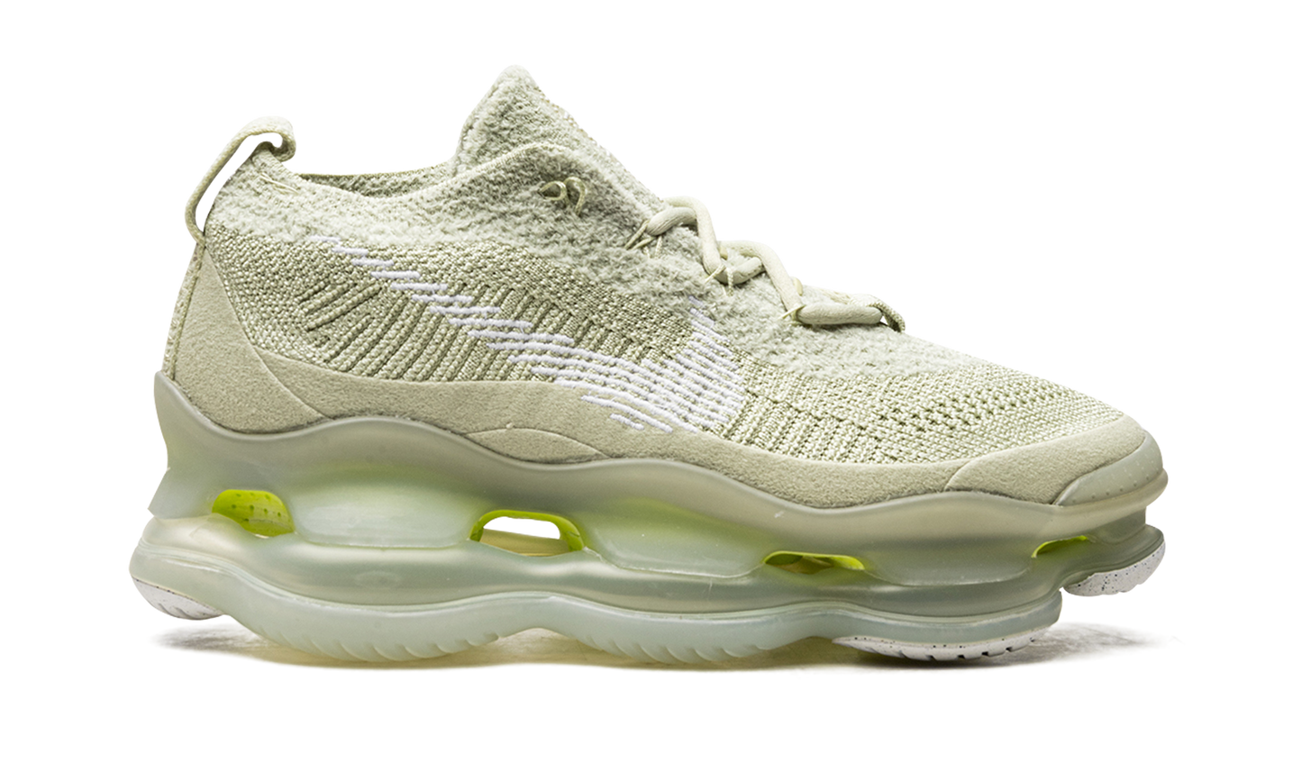 AIR MAX SCORPION WMNS"Olive Aura" DJ4702 300