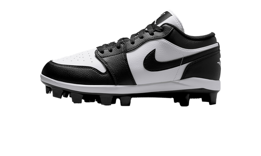 1 Low MCS Cleats "Panda" CJ8524 102