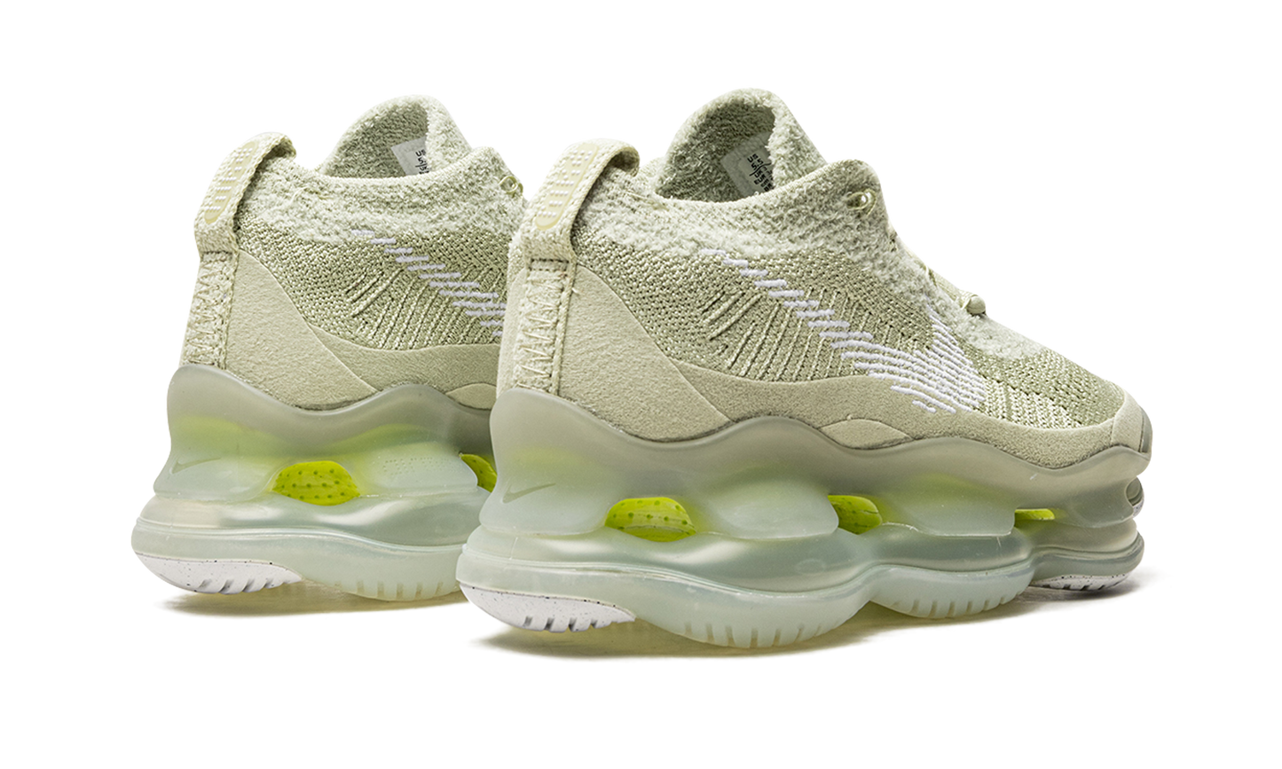 AIR MAX SCORPION WMNS"Olive Aura" DJ4702 300