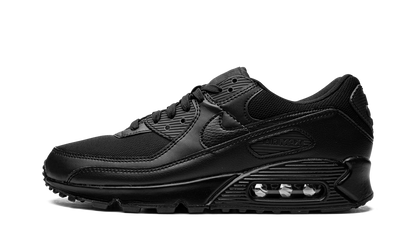 AIR MAX 90 MNS WMNS"Triple Black" DH8010 001
