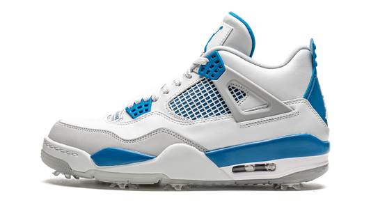 4 Golf "Military Blue" CU9981 101