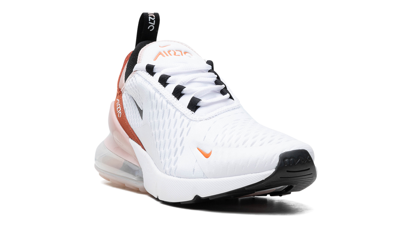 AIR MAX 270 WMNS"Pink Oxford" DQ4693 100