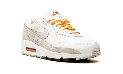 AIR MAX 90 NMS WMNS"Light Bone University Gold"