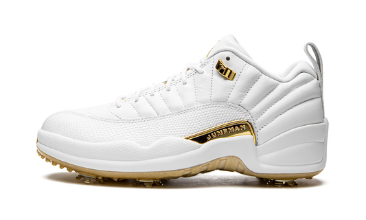 XII G NRG M22 " 12 Golf - White Metallic" DM0106 117
