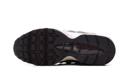 Air Max 95 SE WMNS"Big Bubble Burgundy Crush" IB6398 600